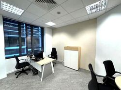 PLUS (D1), Office #639835241